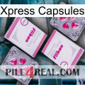 Xpress Capsules 33